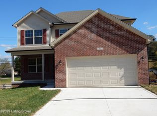 182 Diane Ct, Lebanon Junction, KY
