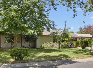 2371 Saint Francis Dr, Sacramento, CA 95821