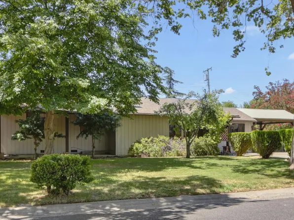 2371 Saint Francis Dr, Sacramento, CA 95821