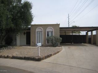 441 S Cabrito Cir, Litchfield Park, AZ 85340