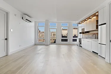 74 North First Street in Williamsburg