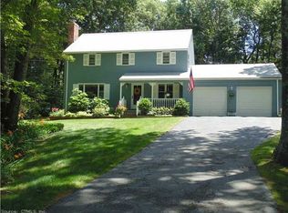 7 Katherine Gaylord Ln, Burlington, CT 06013