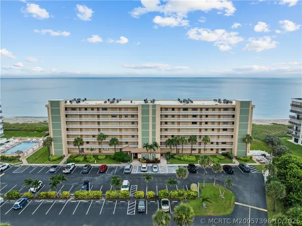 10200 S Ocean Dr APT 103, Jensen Beach, FL 34957