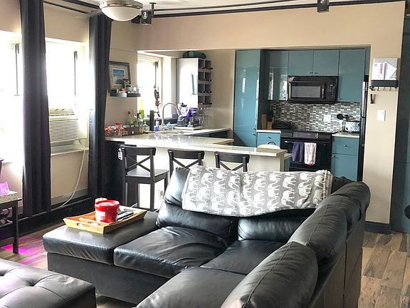 4th image of 4980 N Marine Dr APT 1232