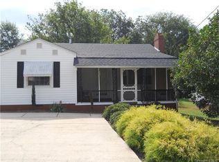 145 Hunter St, Salisbury, NC 28144