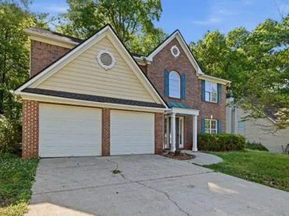 1369 Lamont Dr SW, Mableton, GA 30126