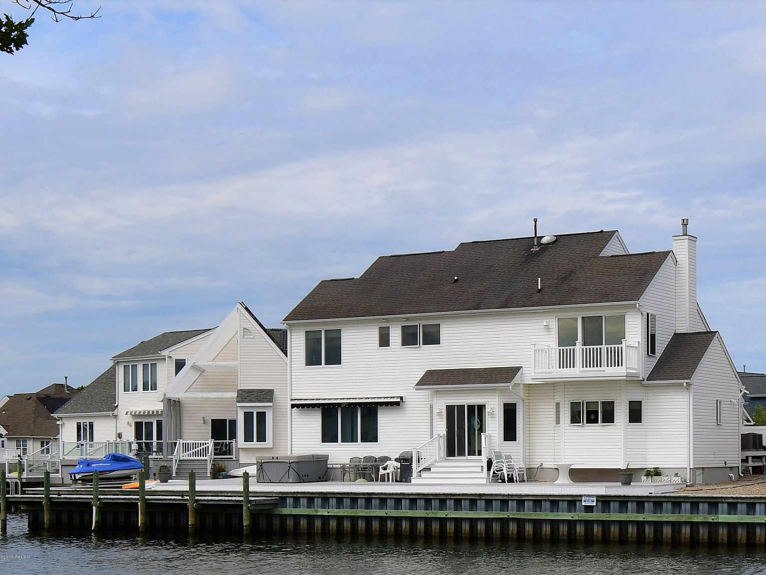 28 Jibsail Dr, Bayville, NJ 08721 Zillow