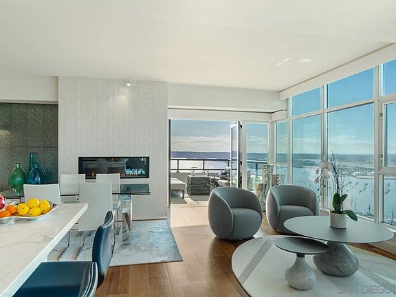 5th image of 1199 Pacific Hwy #Penthouse 3701
