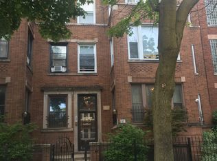 6844 S Ridgeland Ave #1S, Chicago, IL 60649