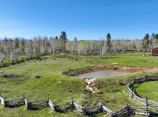 57513 Ii Rd, Placerville, CO 81430