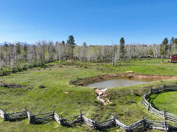 57513 Ii Rd, Placerville, CO 81430