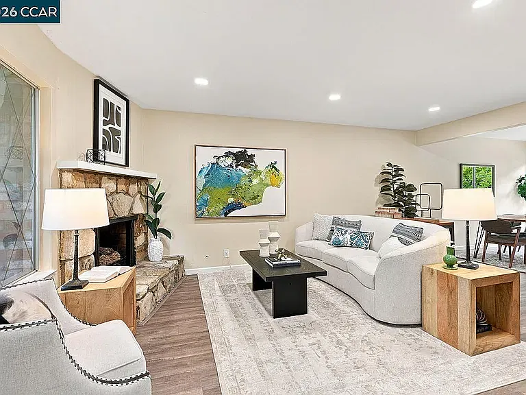 Miramonte Dr, Moraga — Photo 3