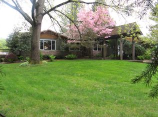 22700 S Central Point Rd, Canby, OR 97013