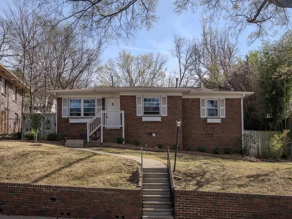 3321 Highland Dr, Birmingham, AL 35205