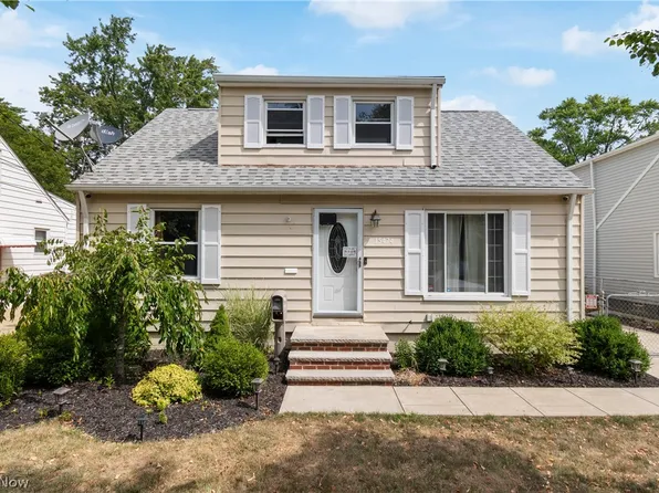 15474 Bowfin Blvd, Brookpark, OH 44142
