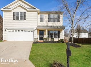 5912 Laurel Creek Ct, Greensboro, NC 27405