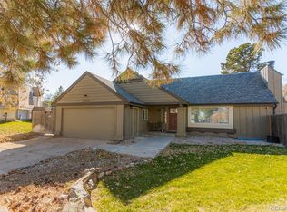 12078 W Quincy Pl, Morrison, CO 80465