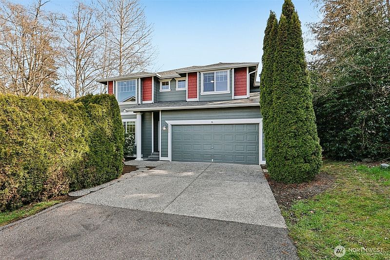 2nd image of 3206 96th PL SE