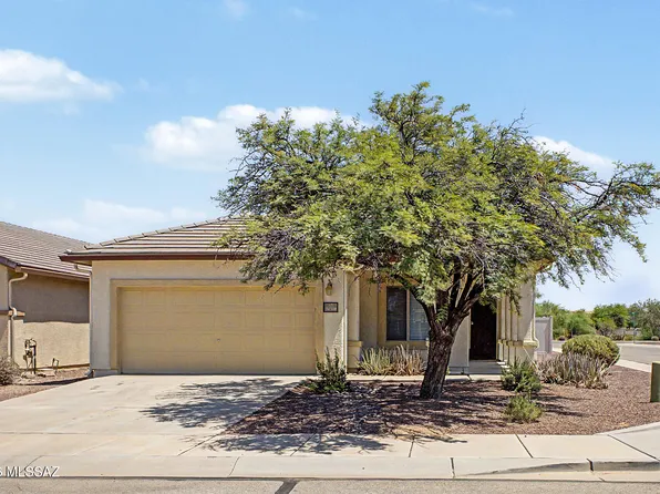 34349 S Ranch Rd, Red Rock, AZ 85145