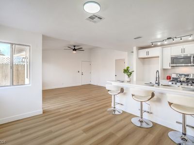 5636 Blue Sea St, Las Vegas, NV, 89110
