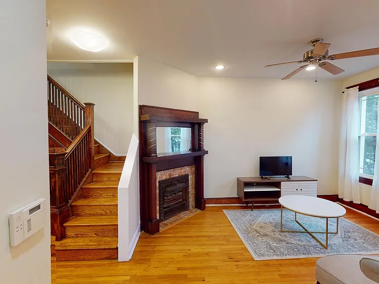 3461 Holmead Pl NW #1 — Photo 5