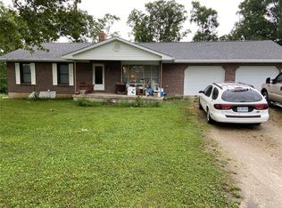 1087 Knob Lick Rd, Farmington, MO 63640