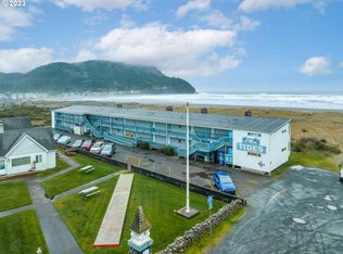 2316 Beach Dr #155, Seaside, OR