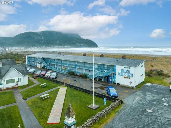 2316 Beach Dr #155, Seaside, OR 97138