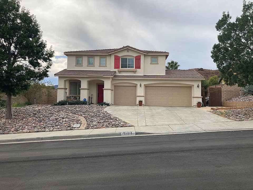 2nd image of 15510 Starview St