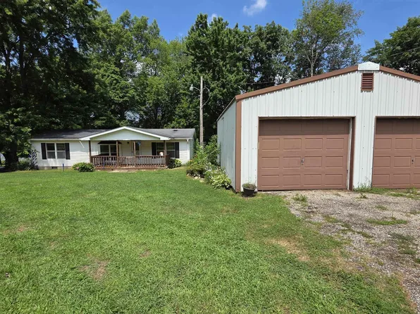 16770 Mill Pond Trl, Plymouth, IN 46563