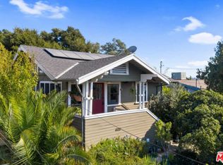1606 N Avenue 55, Los Angeles, CA 90042