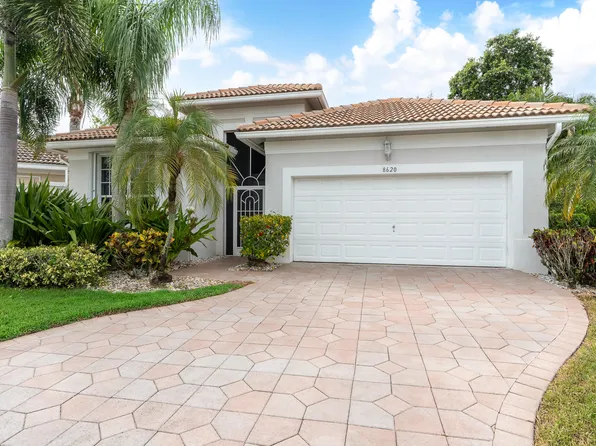 8620 HIGH CAY, West Palm Beach, FL 33411