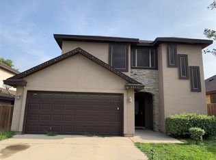 3510 Fuente Ln, Laredo, TX 78046