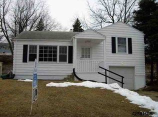 3626 Martin Ave, Omaha, NE 68112