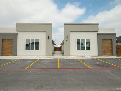 613 Coves Ln UNIT 1, Weslaco, TX, 78596