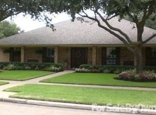 16324 Smith St, Jersey Village, TX 77040