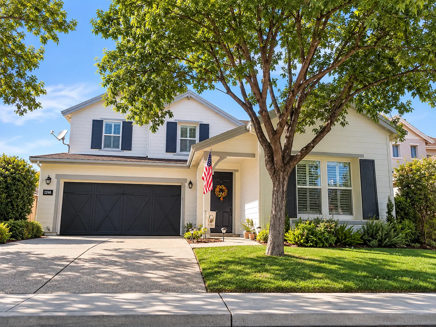 4 bed, 2396 sqft, $3,855 — Photo 1