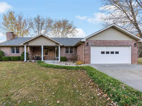 22087 State Highway B, Marble Hill, MO 63764