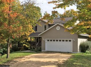 2119 80th St, Somerset, WI 54025