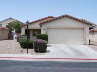 4824 River Splash Ave, Las Vegas, NV 89131