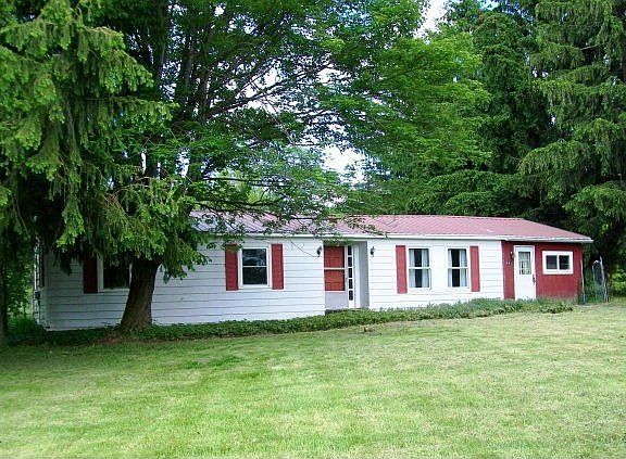 For Sale: 441 Caswell Road, Freeville, NY 13068