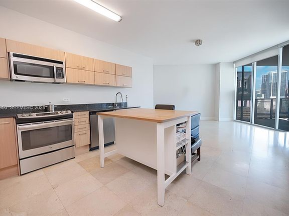 3rd image of 350 S Miami Ave APT 1709