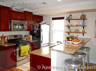 140 Columbia St #2ND, Cambridge, MA 02139