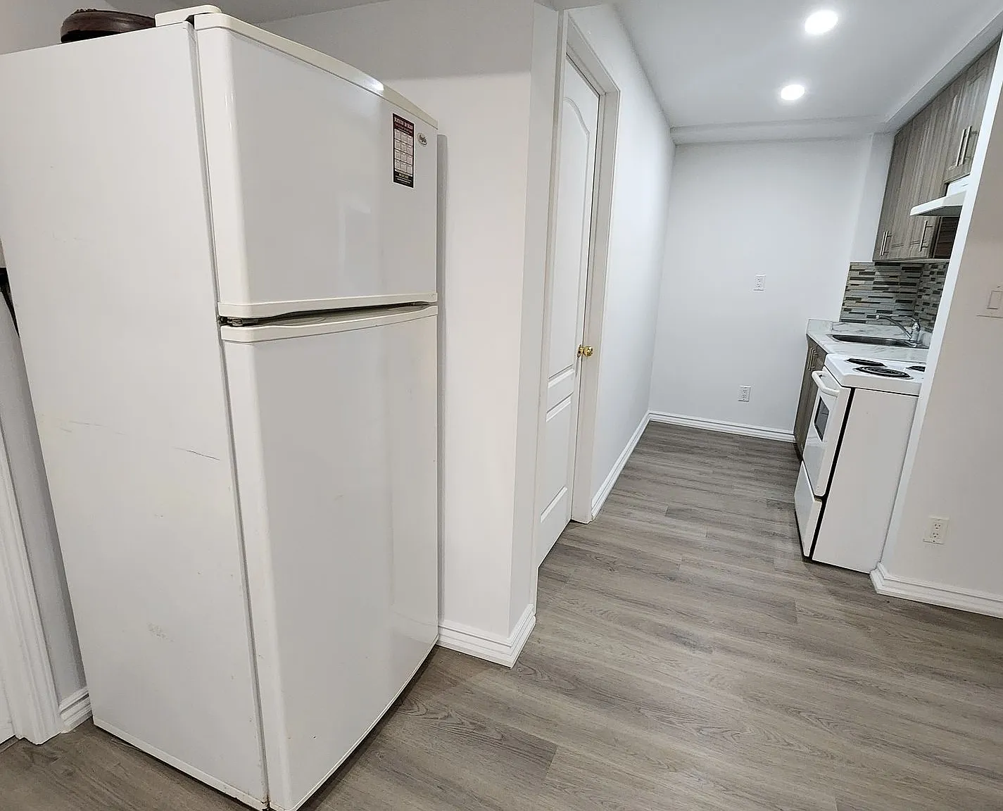 1 bed, $1,475 — Photo 2