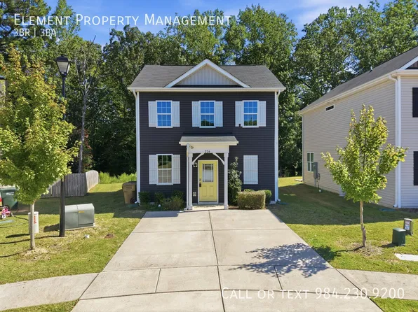 224 Yellow Jacket Rdg, Clayton, NC 27520
