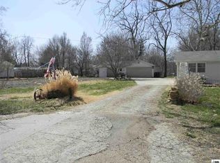 621 NE Kellam Ave, Topeka, KS 66616