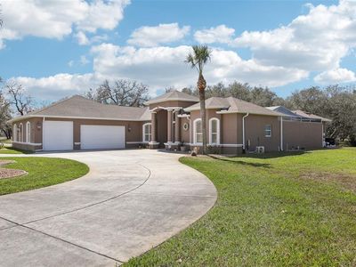 11145 Mountain Mockingbird Rd, Weeki Wachee, FL, 34614