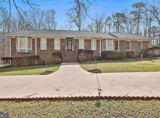 10080 Creel Rd, Fairburn, GA 30213