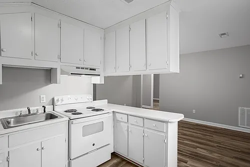 Village Landing Photo 1