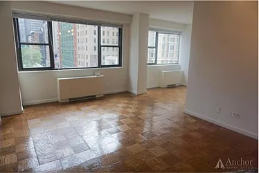 Rented by Anchor Associates